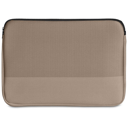 Serendipio Milestone Neoprene Notebook Sleeve - 13-14 Inch