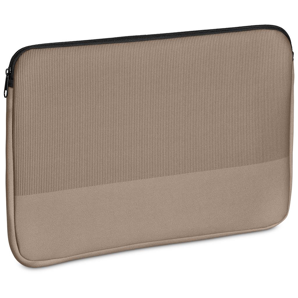 Serendipio Milestone Neoprene Notebook Sleeve - 13-14 Inch
