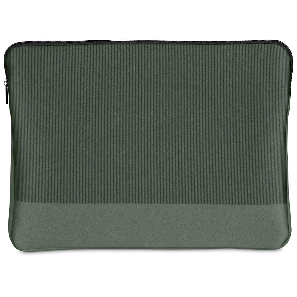 Serendipio Milestone Neoprene Laptop Sleeve - 15-16 Inch