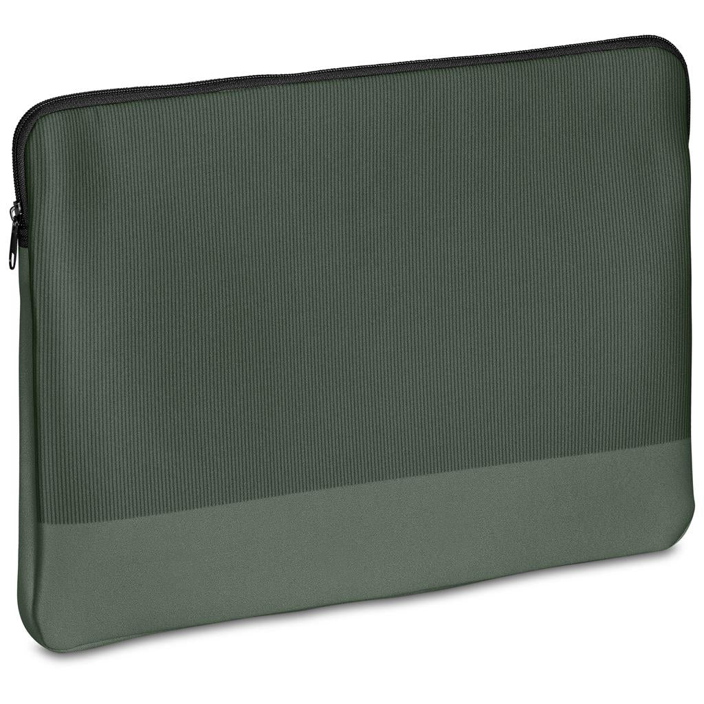 Serendipio Milestone Neoprene Laptop Sleeve - 15-16 Inch