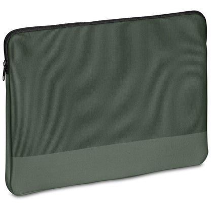 Serendipio Milestone Neoprene Laptop Sleeve - 15-16 Inch