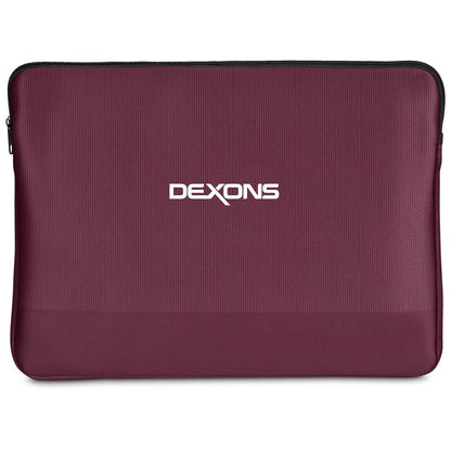 Serendipio Milestone Neoprene Laptop Sleeve - 15-16 Inch
