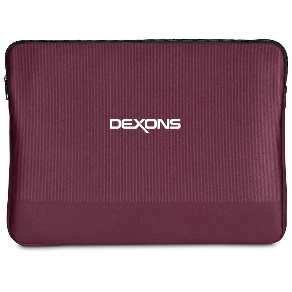 Serendipio Milestone Neoprene Laptop Sleeve - 15-16 Inch
