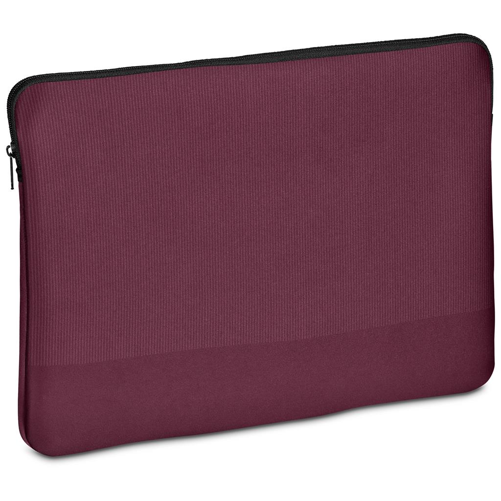 Serendipio Milestone Neoprene Laptop Sleeve - 15-16 Inch