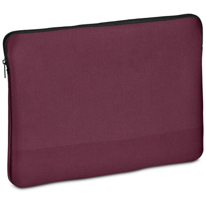 Serendipio Milestone Neoprene Laptop Sleeve - 15-16 Inch
