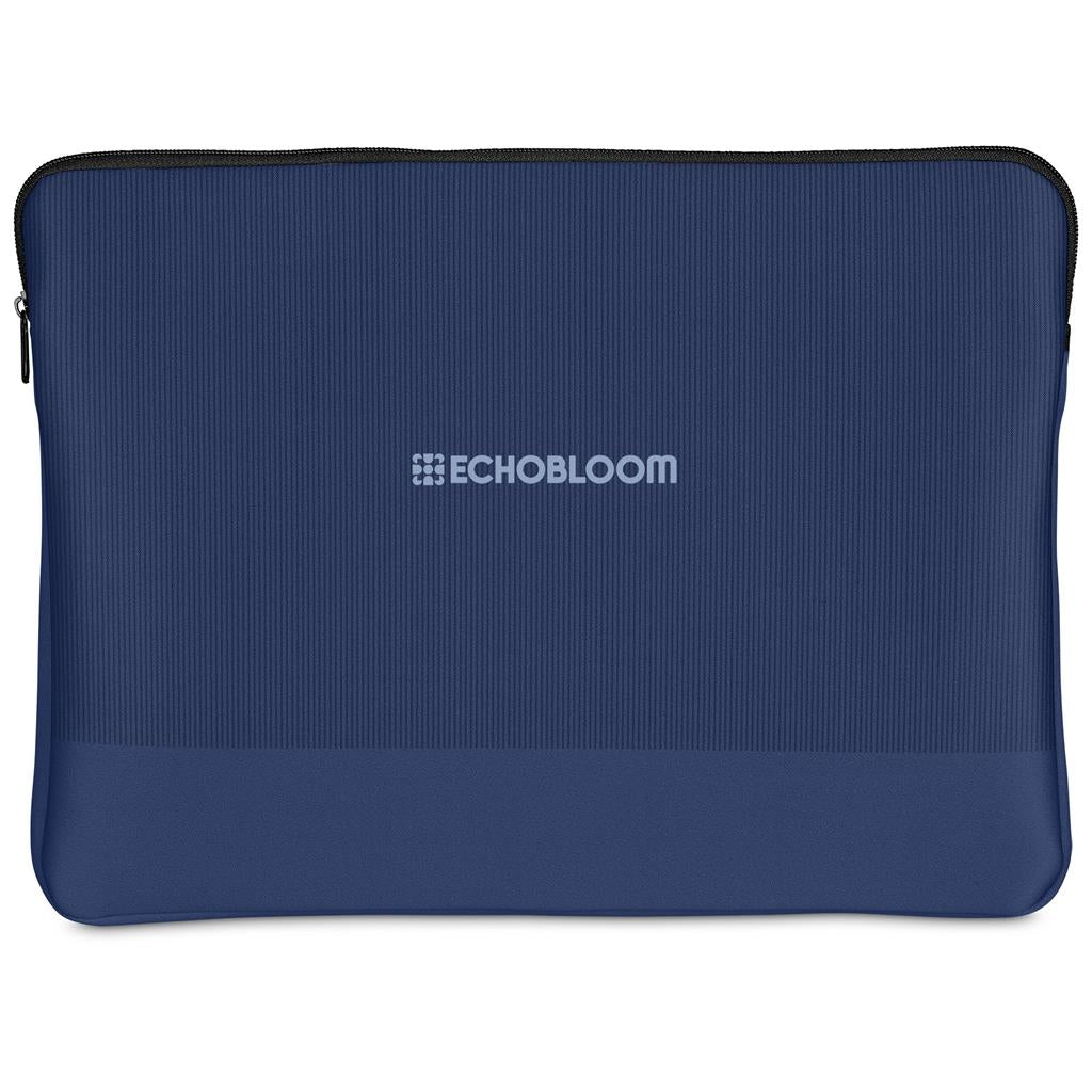 Serendipio Milestone Neoprene Laptop Sleeve - 15-16 Inch