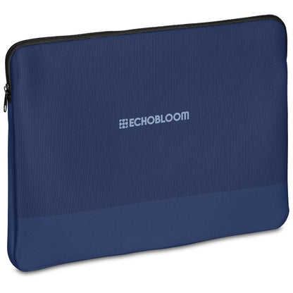 Serendipio Milestone Neoprene Laptop Sleeve - 15-16 Inch