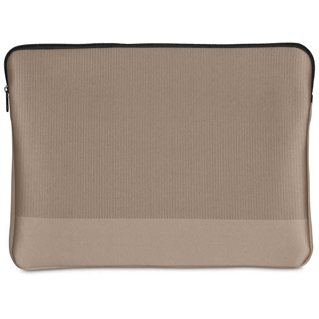 Serendipio Milestone Neoprene Laptop Sleeve - 15-16 Inch