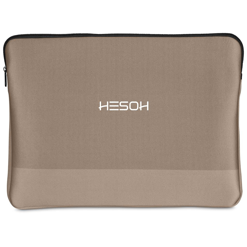 Serendipio Milestone Neoprene Laptop Sleeve - 15-16 Inch