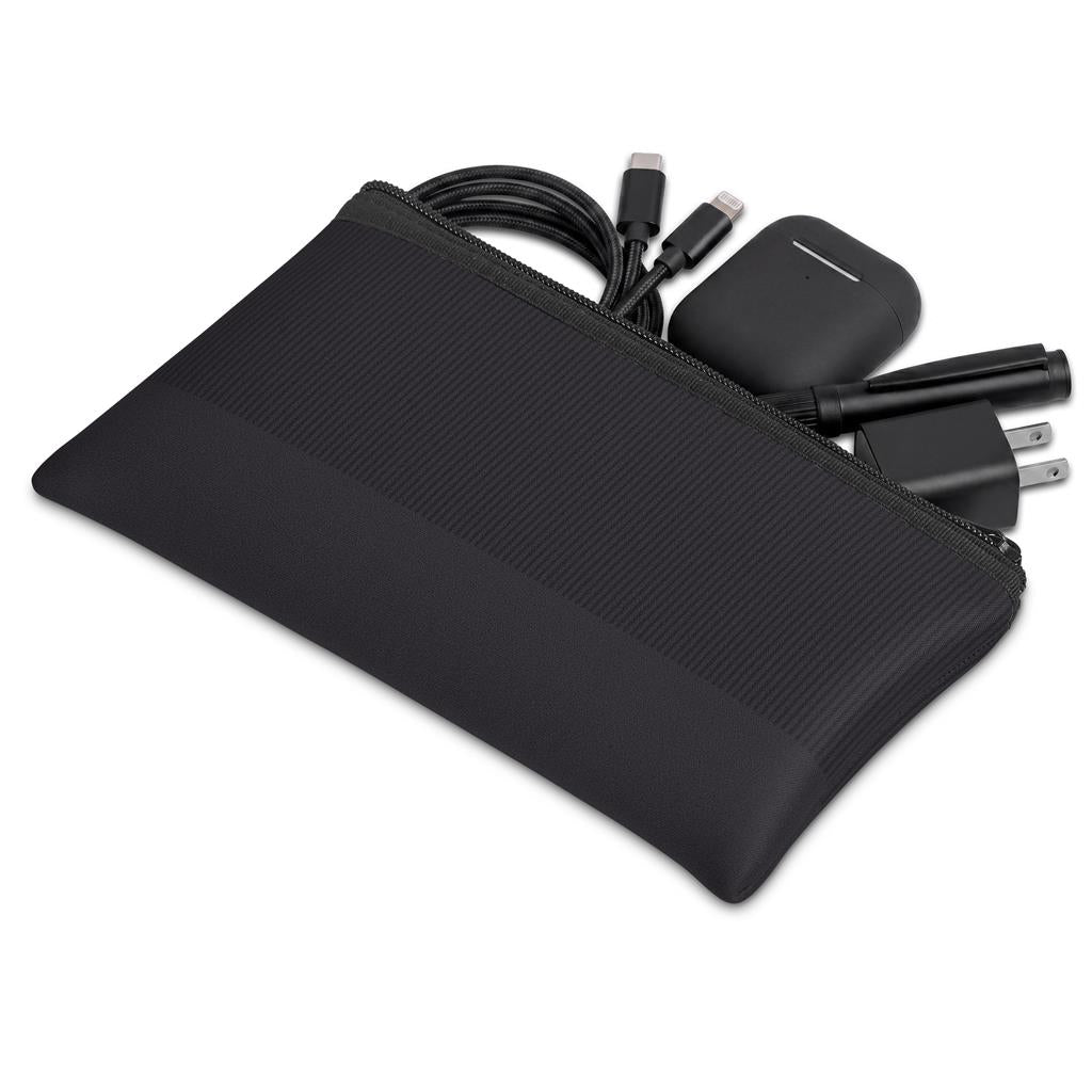 Serendipio Milestone Neoprene Utility Pouch