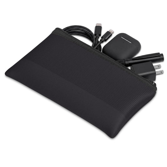 Serendipio Milestone Neoprene Utility Pouch