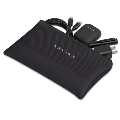 Serendipio Milestone Neoprene Utility Pouch