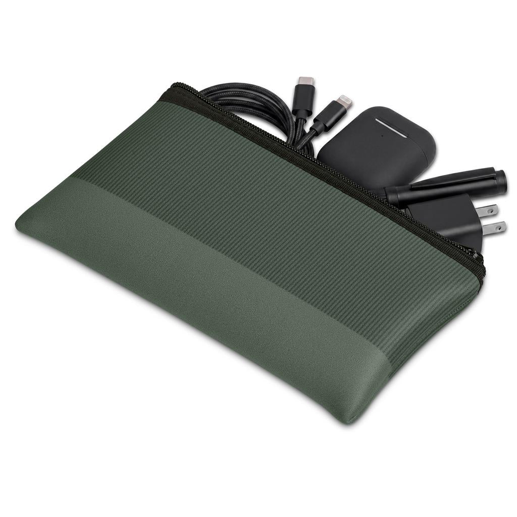Serendipio Milestone Neoprene Utility Pouch