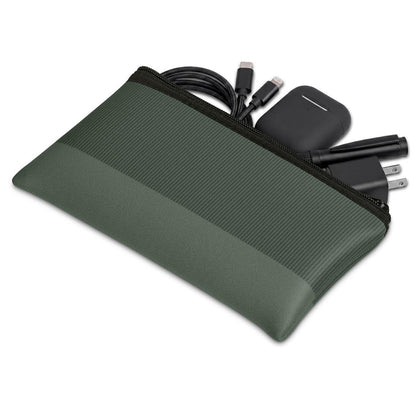 Serendipio Milestone Neoprene Utility Pouch