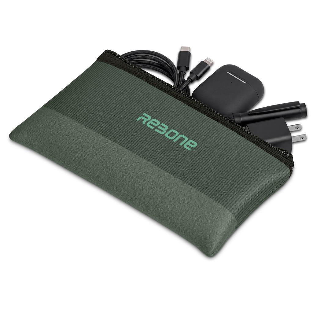 Serendipio Milestone Neoprene Utility Pouch