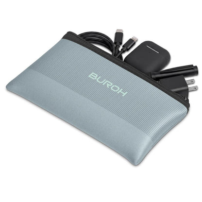 Serendipio Milestone Neoprene Utility Pouch