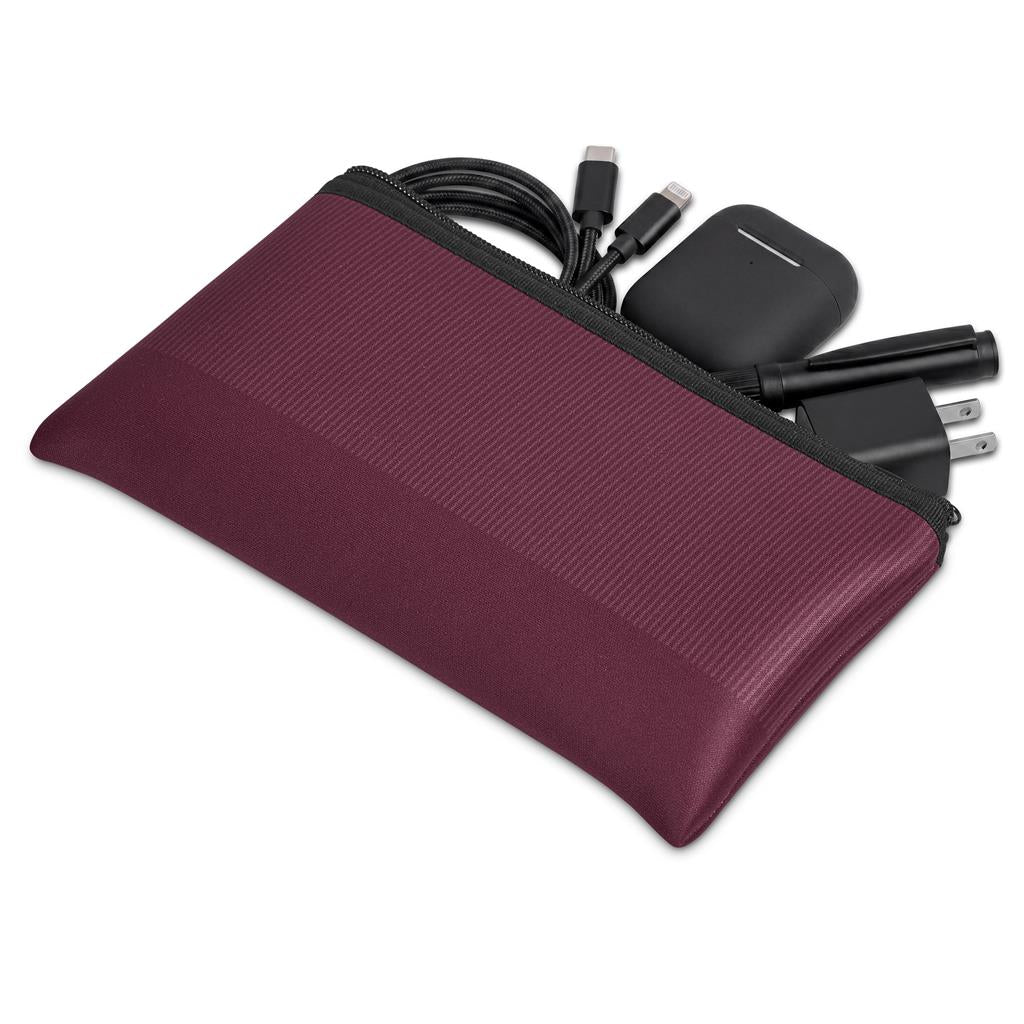 Serendipio Milestone Neoprene Utility Pouch