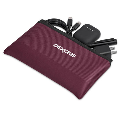 Serendipio Milestone Neoprene Utility Pouch