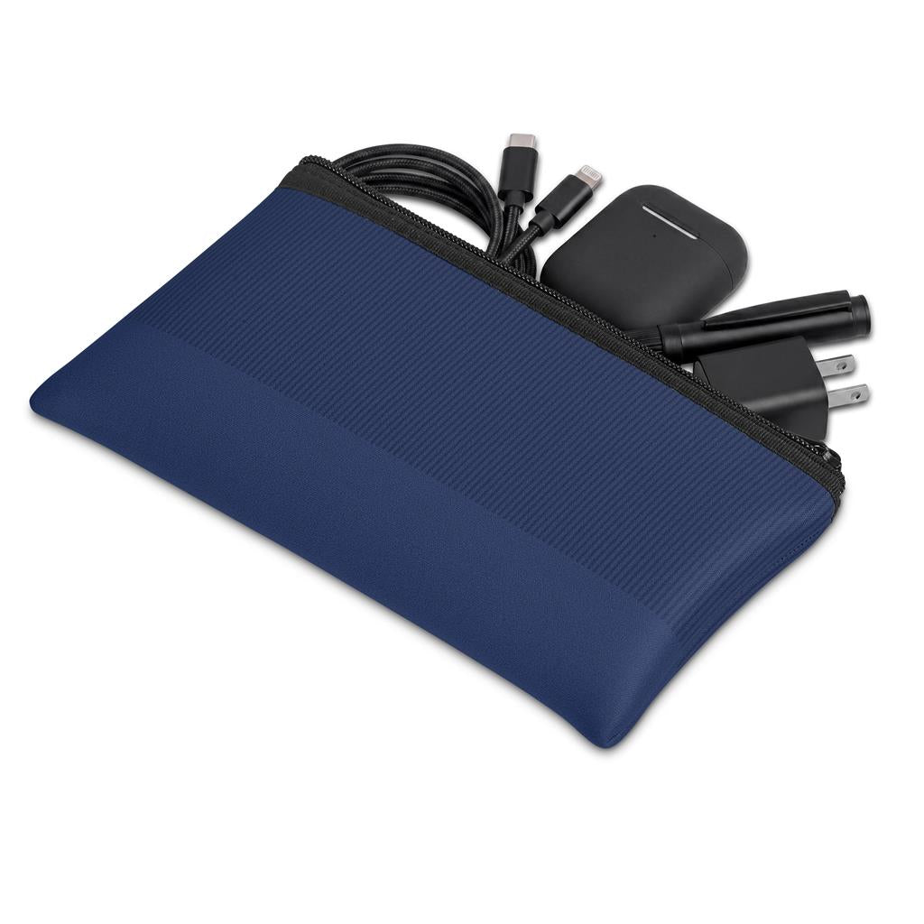 Serendipio Milestone Neoprene Utility Pouch