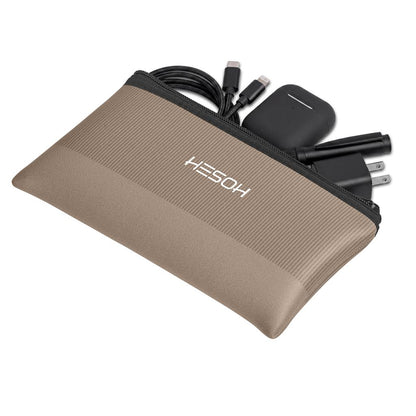 Serendipio Milestone Neoprene Utility Pouch
