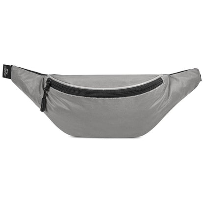 Slazenger Olympia Reflective Waist Bag