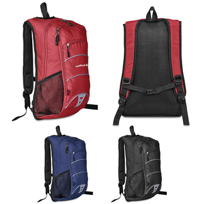 Slazenger Delray Backpack