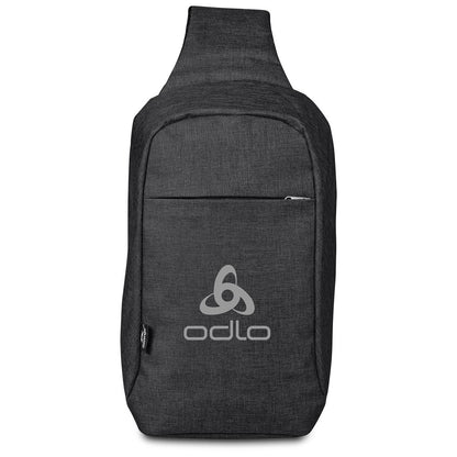 Slazenger Turfmoor Anti-Theft Crossbody Sling Bag