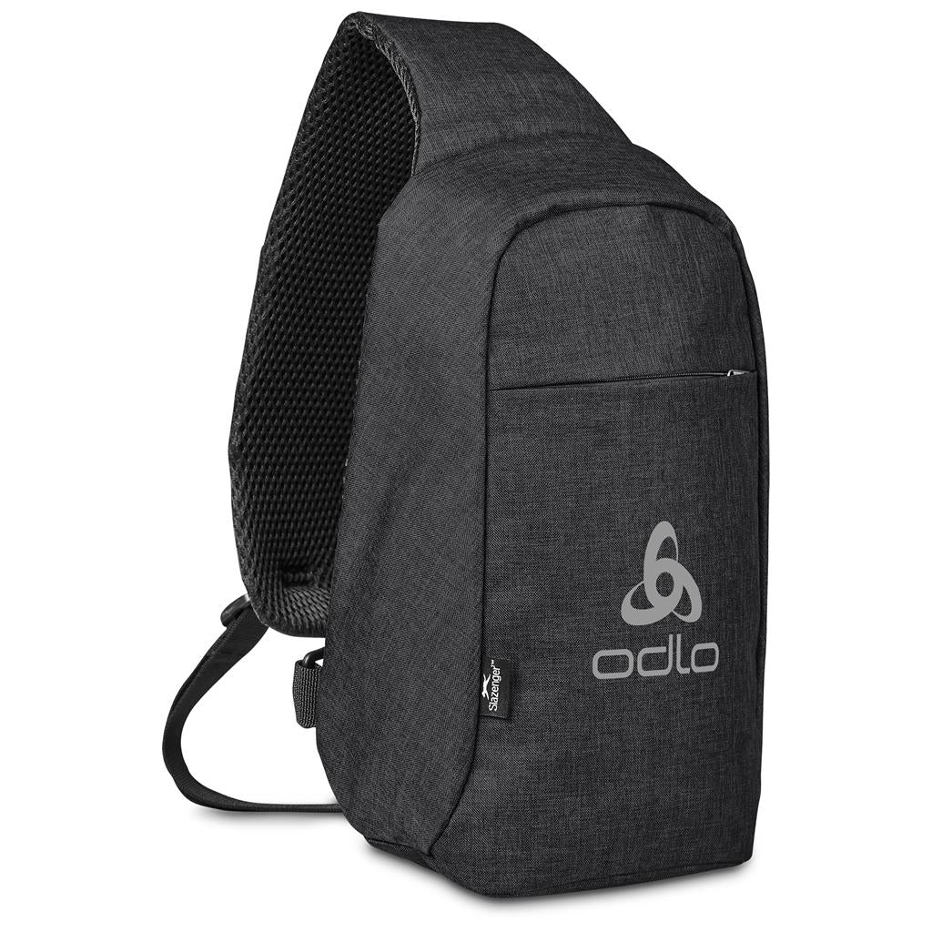 Slazenger Turfmoor Anti-Theft Crossbody Sling Bag