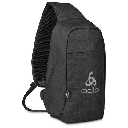 Slazenger Turfmoor Anti-Theft Crossbody Sling Bag