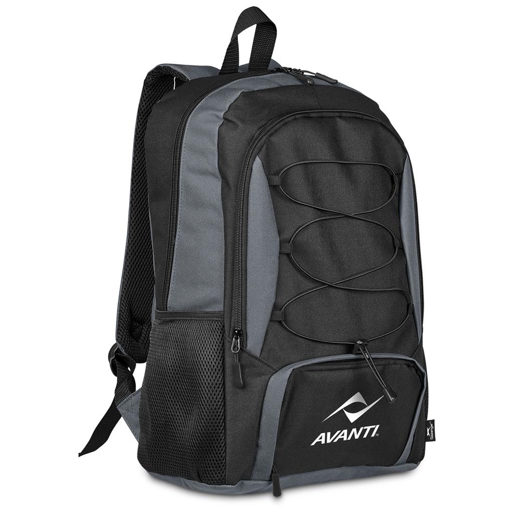 Slazenger Wicket Backpack