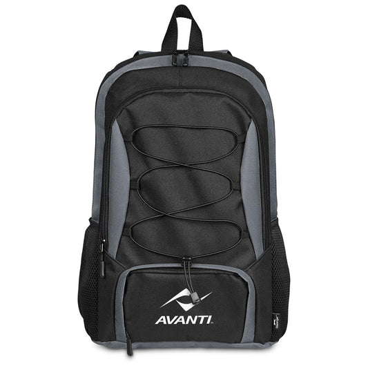 Slazenger Wicket Backpack
