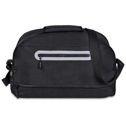 Slazenger ProGear Water-Resistant Sports Bag