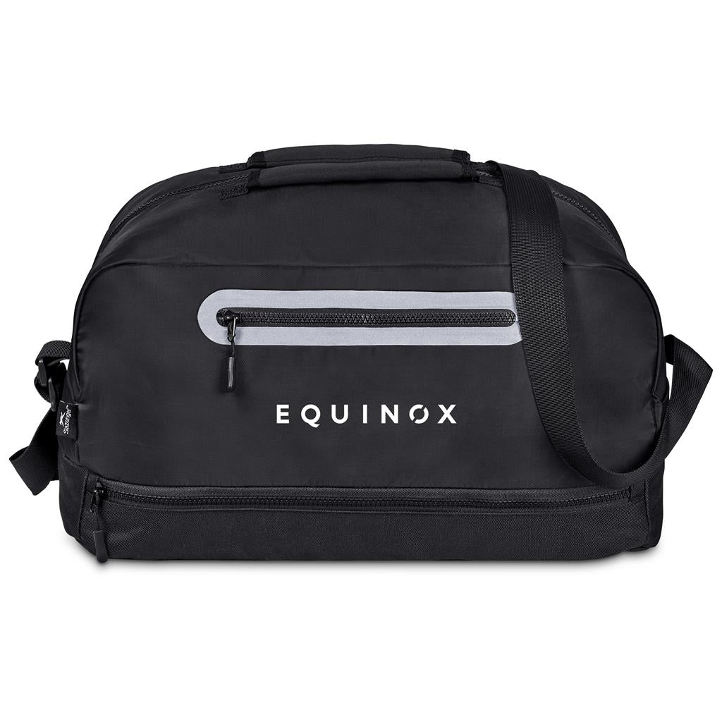 Slazenger ProGear Water-Resistant Sports Bag