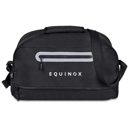 Slazenger ProGear Water-Resistant Sports Bag