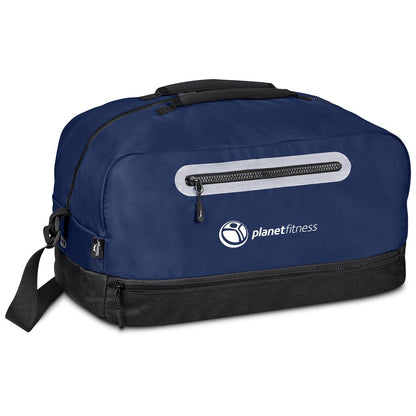 Slazenger ProGear Water-Resistant Sports Bag