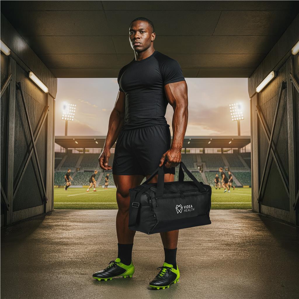 Slazenger Velocity Sports Bag