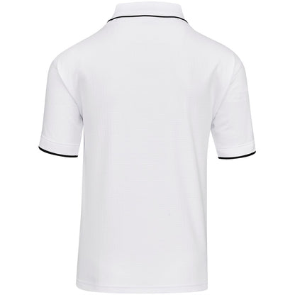 Mens Elite Golf Shirt