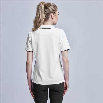 Ladies Elite Golf Shirt