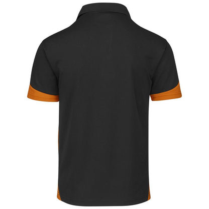 Mens Talon Golf Shirt
