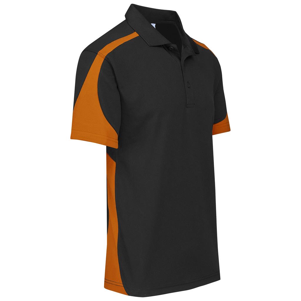 Mens Talon Golf Shirt
