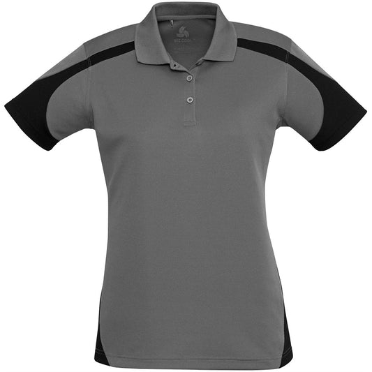 Ladies Talon Golf Shirt