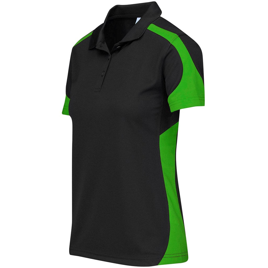 Ladies Talon Golf Shirt