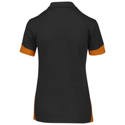 Ladies Talon Golf Shirt