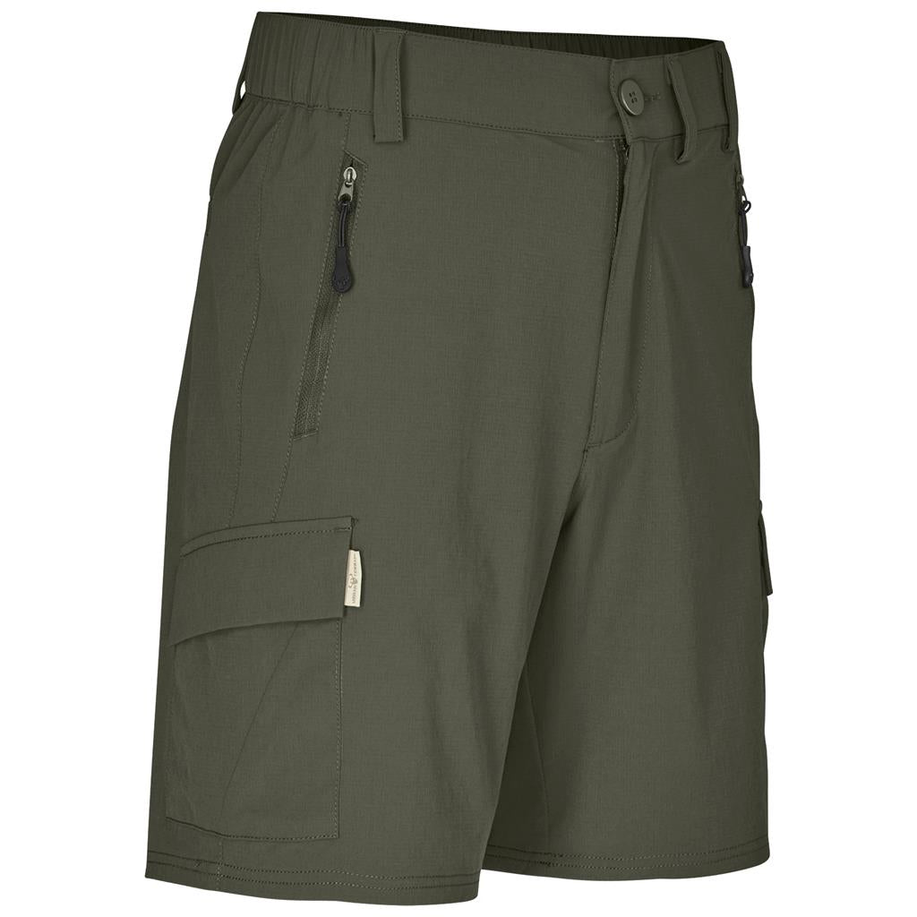 Mens Otter Shorts