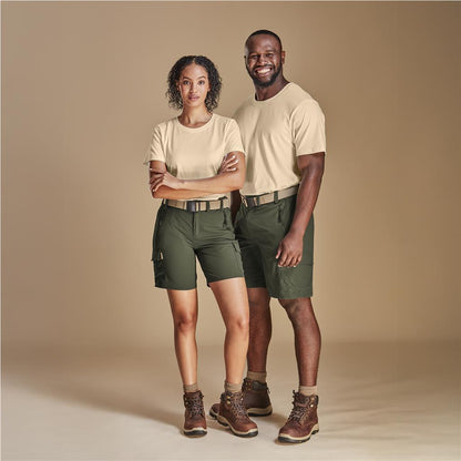 Ladies Otter Shorts