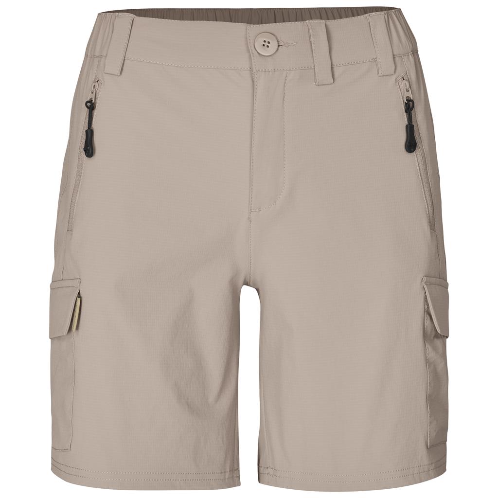 Ladies Otter Shorts