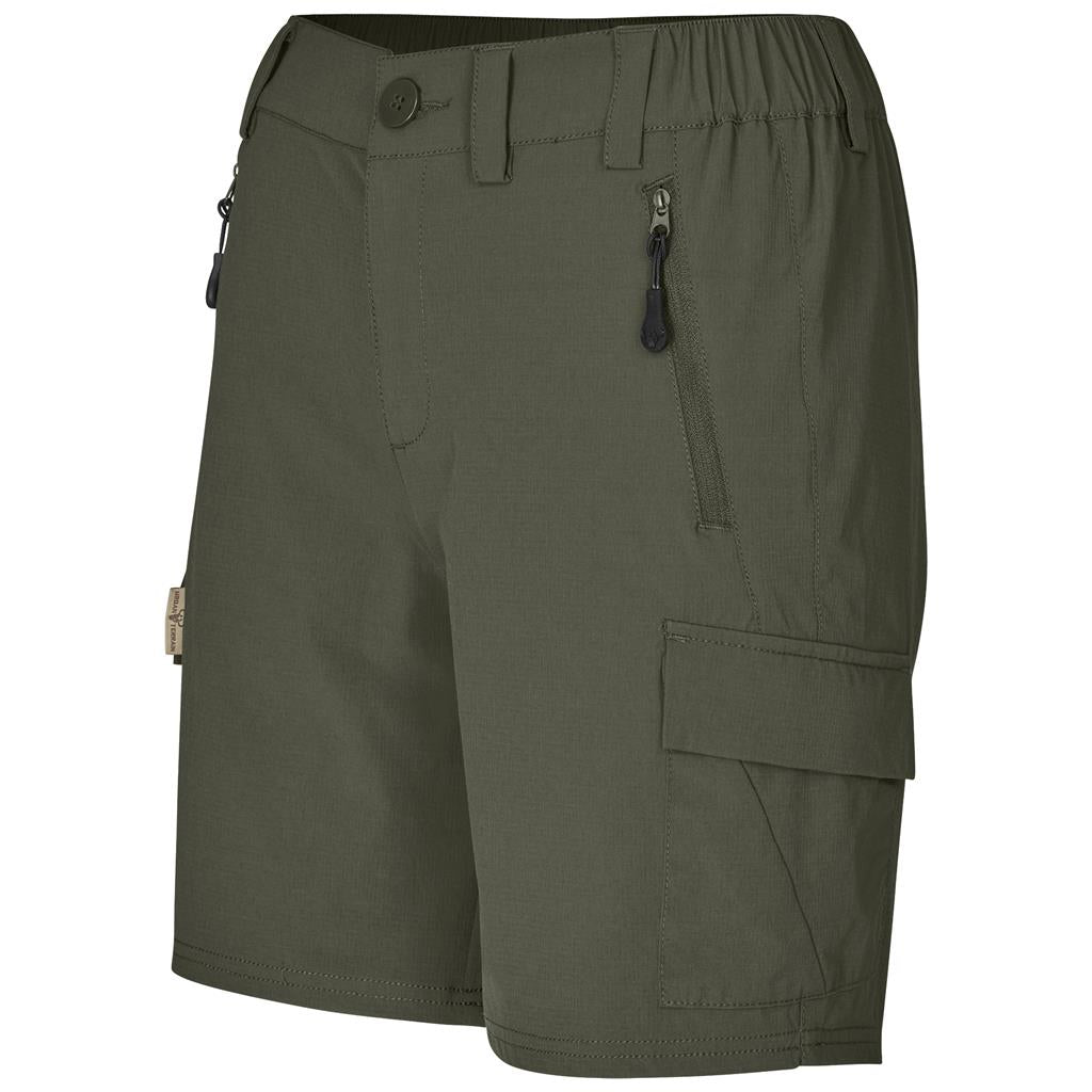 Ladies Otter Shorts