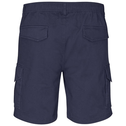 Mens Meseta Twill Shorts