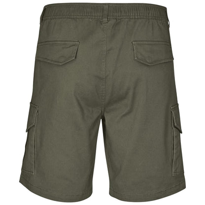 Mens Meseta Twill Shorts