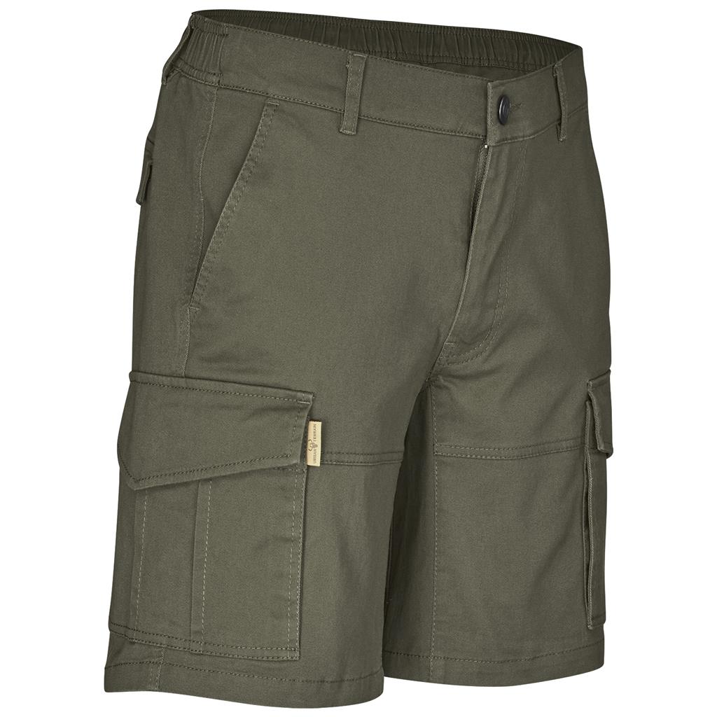 Mens Meseta Twill Shorts